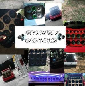 Meet your Posher, Bombi